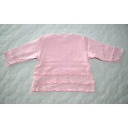 Kislány pulóver ( 68 cm)