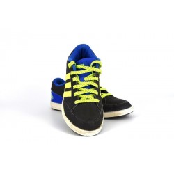 Gyermek 36-os Adidas használt cipő, jó állapotban