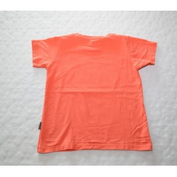 Fiú rövid ujjú póló (116 cm)