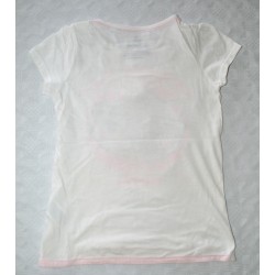 Kislány póló ( 116 cm )