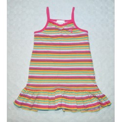 NEXT kislány ruha ( 98 cm)